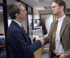 handshake